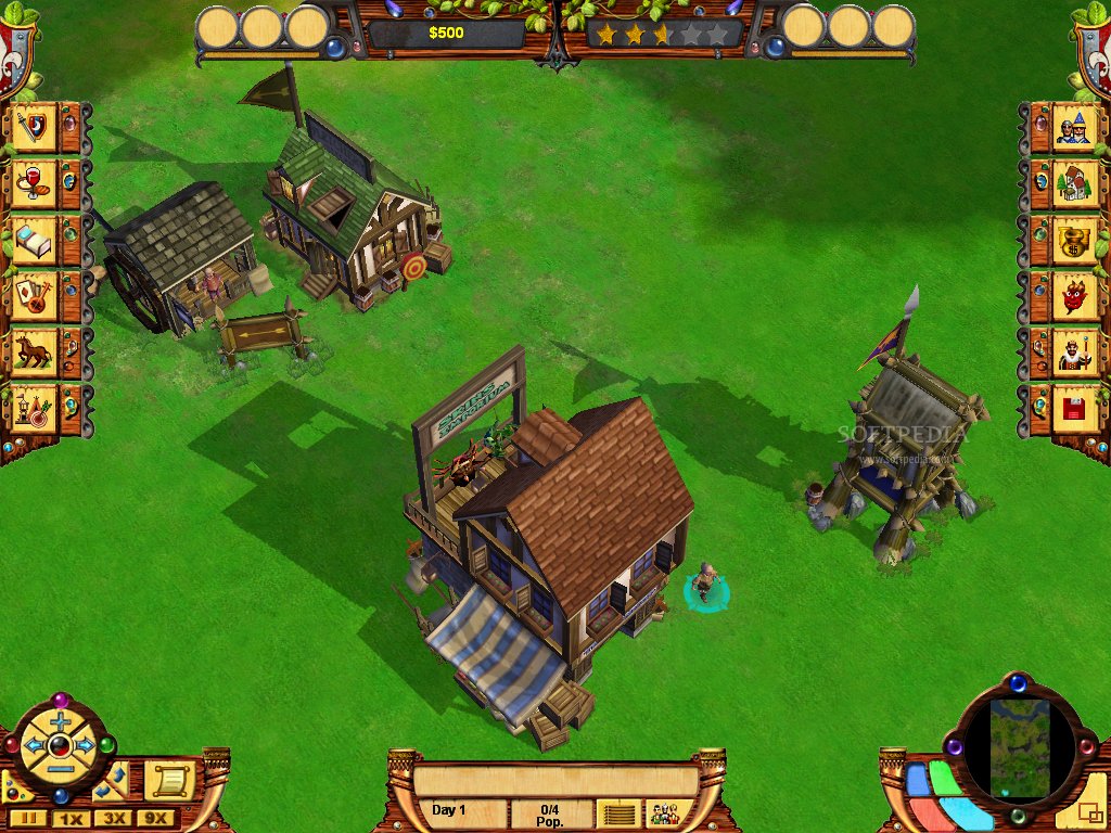 Medieval Conquest Download