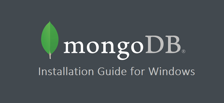 Mongo Db Install