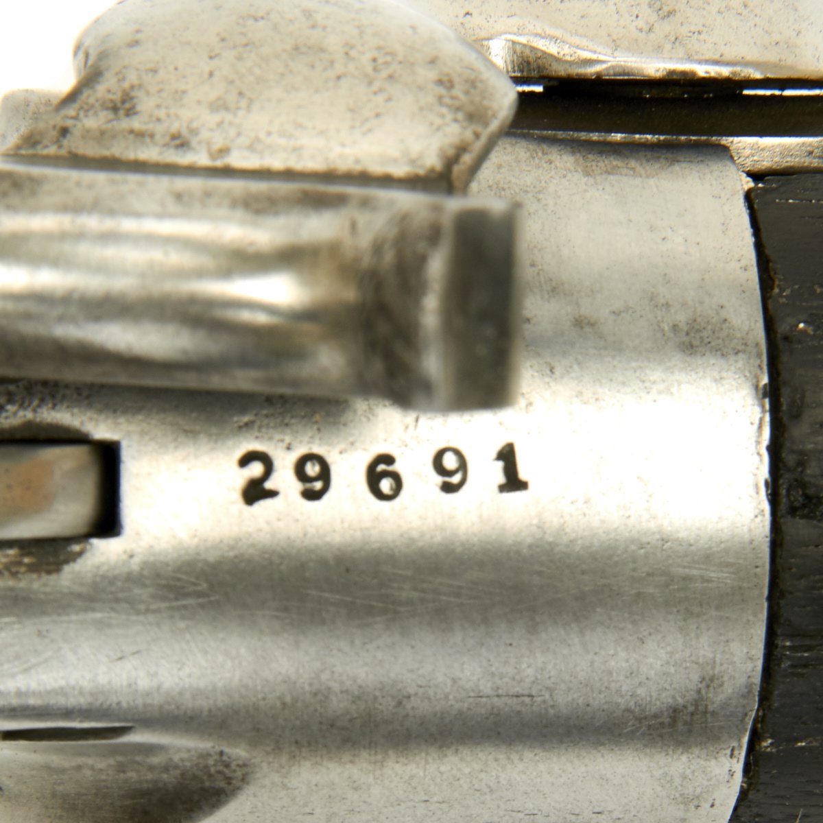 1865 spencer carbine serial numbers